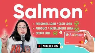 Опыт кредитования Salmon (часть 2): что вам нужно знать