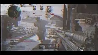 (Won) Inxied's Montage Challenge Response [i1] | Turbo Killer | Kraddy @KraddyBaby @InxiedYT