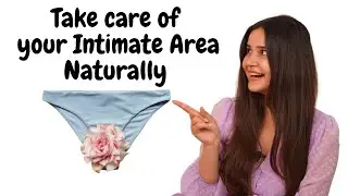 My Daily Intimate Care Routine| Sanfe | Shiv Shakti Sachdev