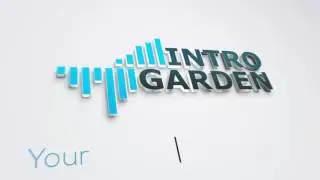 Logo Intro 38