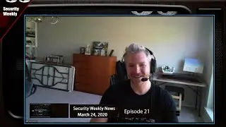 Zoombombing, Zero Days, & Signal Sciences - SWN #21