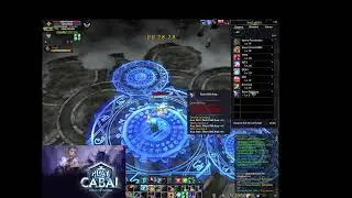 FA 1.5m CP chill Event Noel  - EP36 ( playcabal.to)