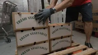 Baldwin County charity fights 'food deserts' in rural areas