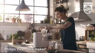 Машина для приготовления пасты Philips Viva