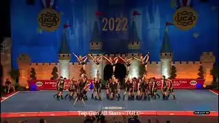Top Gun TGLC UCA Day 1 (AMAZING)