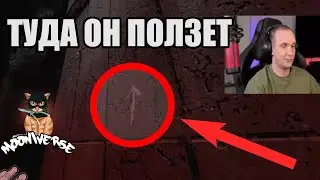 В ЭТОЙ ИГРЕ МОЖНО МЕНЯТЬ РУКИ | White Knuckle