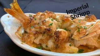 Imperial Shrimp