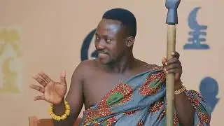 De@th Wahala #palacewahala #africanfilms #comedy #ghana #comedyfilm