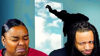 Kid Cudi - Free‼️‼️ (FULL REACTION/REVIEW)