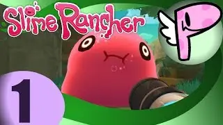 Slime Rancher (pt.1)- Full Stream [Panoots]