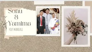 SONU&YAMIMA|CANAAN PRAYER HOUSE|THE HEBRON