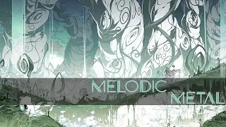 「 Melodic Metal」 [Godspeed] Lost in the maze