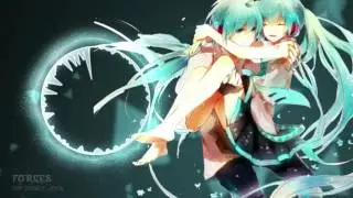 [Nightcore] Forces