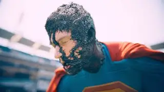Man Of Tomorrow: James Gunn Describes What's Going To Be The Core aof The New DCU Movie?,Equal Focus
