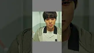 most satisfying fight scene  💪 #kdramaedits #kdrama #weakhero #BPE #alightmotionedit #newwebseries