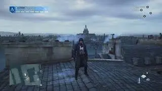 Marathon : ASSASSIN’S CREED Unity épisode 1 !