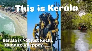 Better than Goa | Kerala | KOVALAM | THIRUVANANTHAPURAM | POOVAR