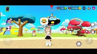 PKXD Maneh Vsbwm Anne Canada Panel Ada Apa? @Silkypkxd 🤔 game video