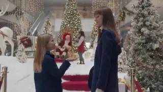 Lexus December to Remember Commercial  &ldquo;Auntie&rdquo;