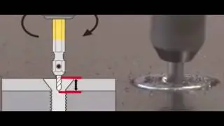 Rimuovere vite o bullone spanato o spezzato con estrattore