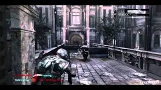 Calmosityyy | GoW M5 | HD (2011)