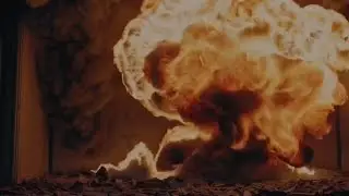 Когда огонь становится смертельным: термические феномены  (Flashover, Backdraft, Gas Ignition)