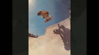 2002 Florida Skateboard Hall of Fame Inductee: Jim Plumer