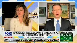 Ending China's Access to Student Visas