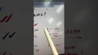 Last Minute Tips to Score Chemistry SK015 #pspm #matriculation #chemistry #amnclan
