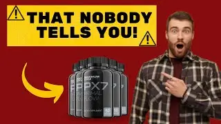 PX7 PRIMAL FLOW REVIEW &ndash; Primal Flow Prostate Works? - PX7 Primal Flow.