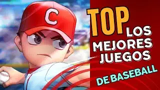TOP 3 de los mejores juegos de Baseball para Android