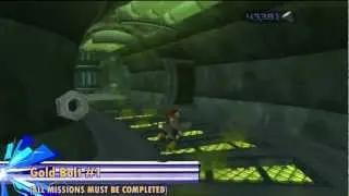 Ratchet & Clank (HD) - All Skill Points & Gold Bolts (Orxon)