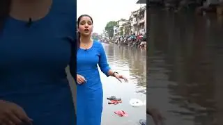 Jaipur #viral video ##jaipurrains