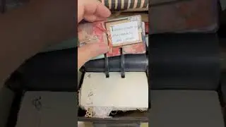Rolodex Art Play