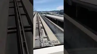 Driverless Train #technology #motivation #future # development