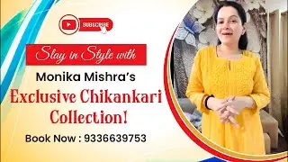 Lucknowi Chikankari by MMC|9336639753||#set #chikankari#kurti#gown#print#mul#dobby#muslin#cotton#yt