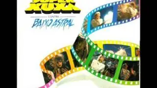 Quem Canta Seus Males Espanta - Super Xuxa Contra o Baixo Astral