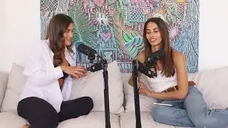 True Fitspo: Strength, Discipline, and the Power of Showing Up with Katie Martin