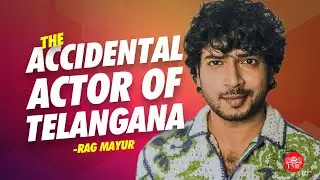 Rag Mayur: A New Age Performer with an Unscripted Path | INTERVIEW