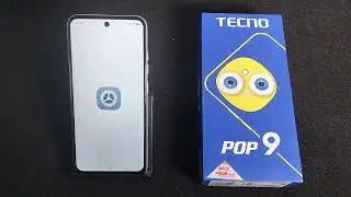 How to enable dark light & mode in Tecno Pop 9 || Tecno me dark light on kaise kare