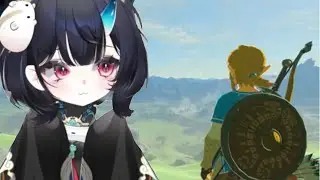 The Legend of Zelda: Breath of the Wild | Part# 1