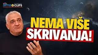 Ulazimo u 11 ključnih godina promjene! / Milan Nikolić Izano