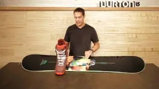 Snowboard Setup: Part 5- Toe & Heel Centering