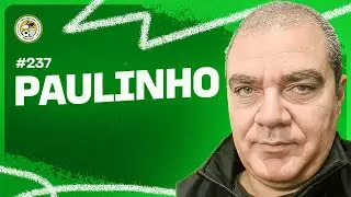 TOMANDO UMA com PAULINHO (Blog do Paulinho) #237