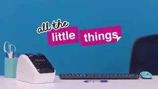Brother UK -  'All The Little Things'