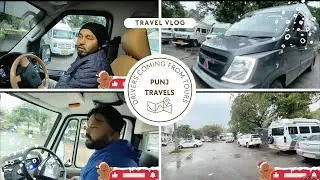 Tempo Traveller in Chandigarh- Manali Amritsar Tour