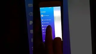 How to use the DOSH app