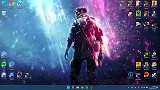Battlefield V / 5 crashing on launch / doesn't open [fix]