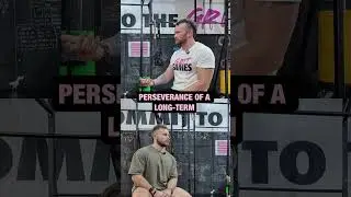 CrossFit CTG Josh Kernot Crossfot South Africa #coachinglife #hyrox #crossfitgames #coachinglife