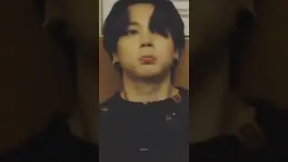 Jimin and his Smirk ☠️ // #parkjimin #bts #btsarmy #shorts #jimin